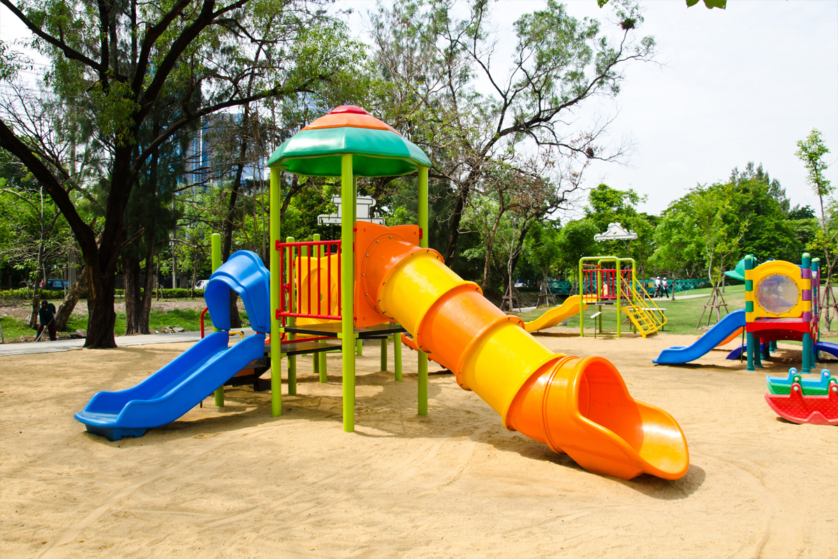 Dorey Park