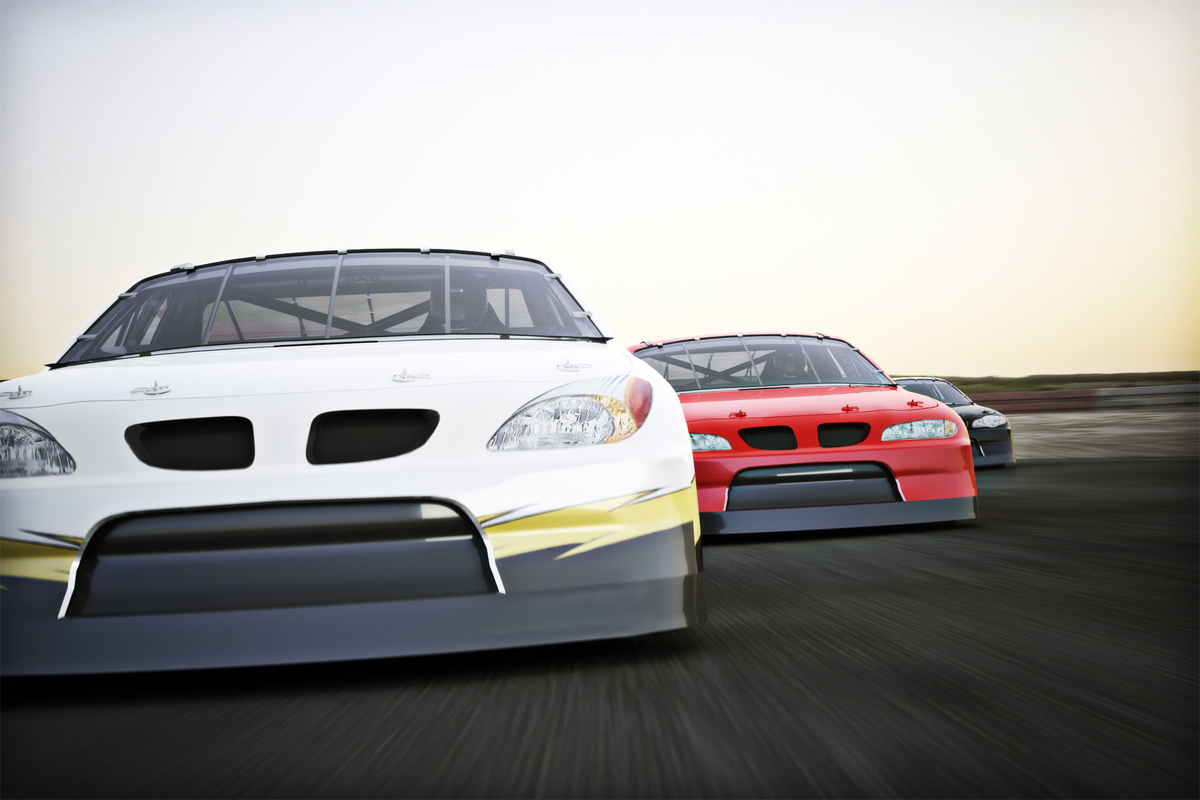 Richmond Raceway